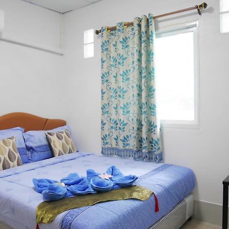 Nawee Guesthouse Sairee Тау Экстерьер фото