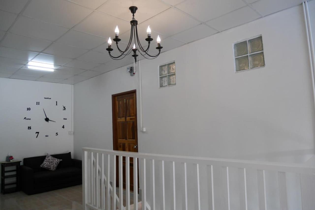 Nawee Guesthouse Sairee Тау Экстерьер фото