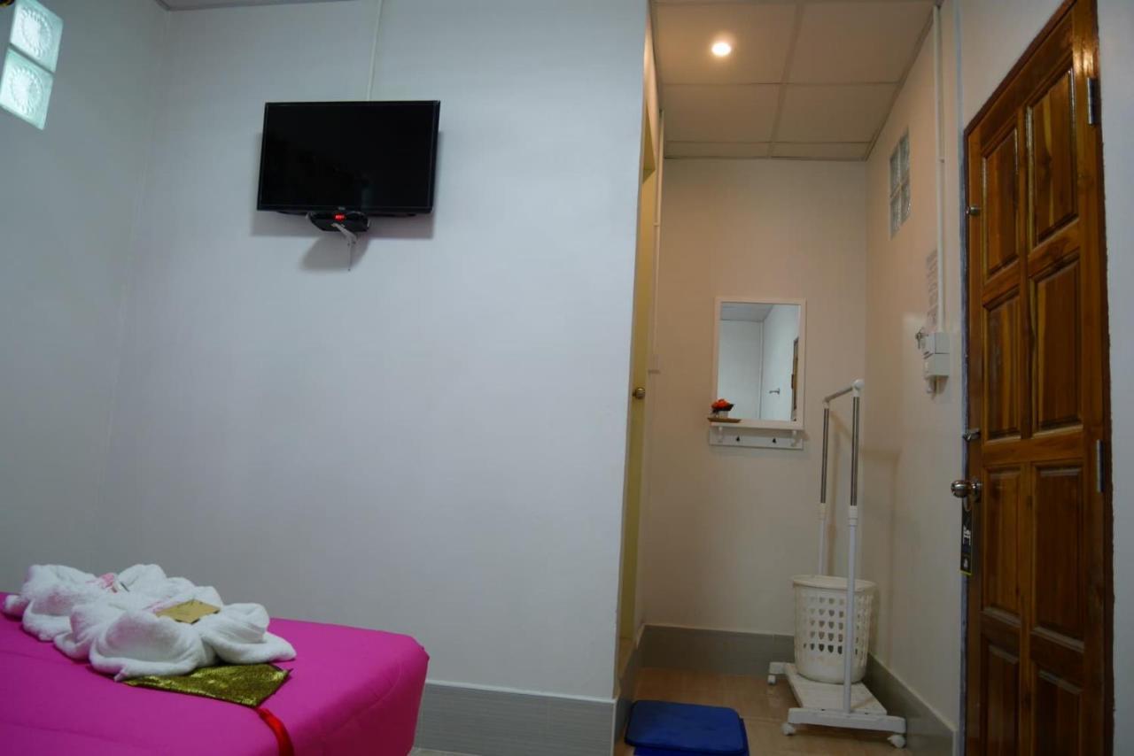 Nawee Guesthouse Sairee Тау Экстерьер фото