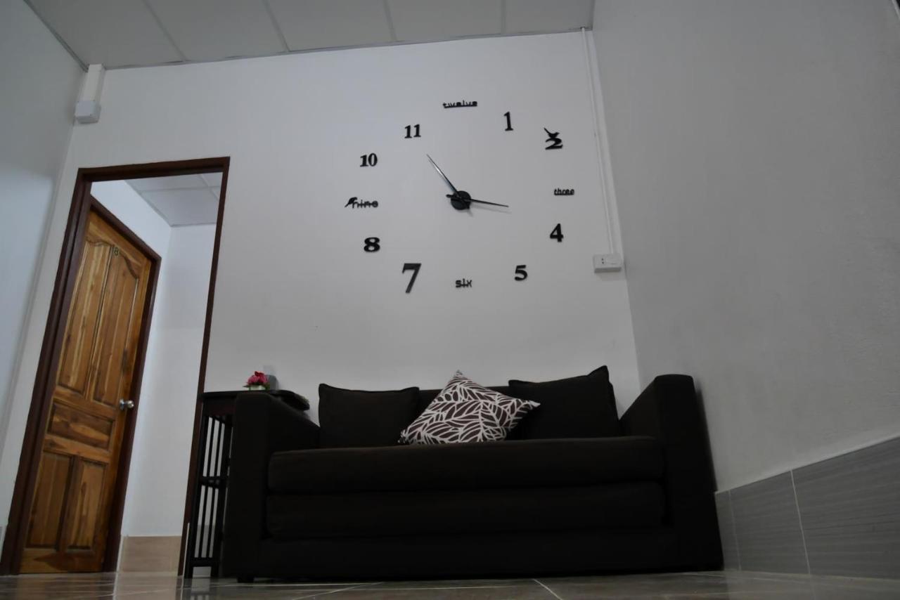 Nawee Guesthouse Sairee Тау Экстерьер фото