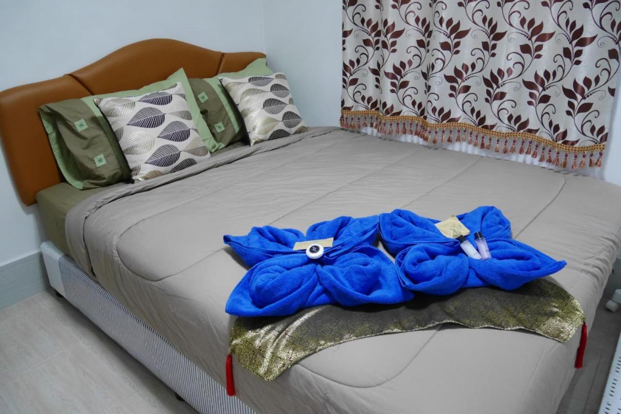 Nawee Guesthouse Sairee Тау Экстерьер фото