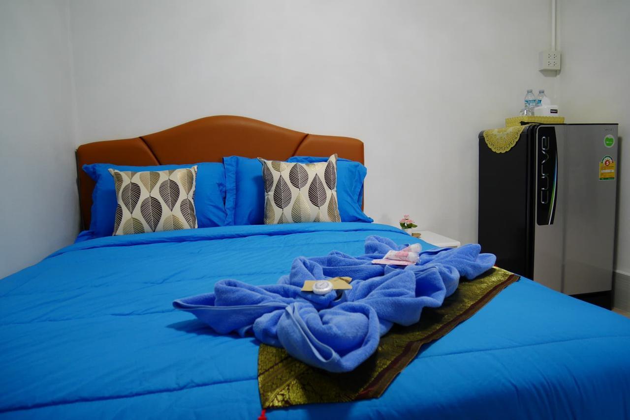 Nawee Guesthouse Sairee Тау Экстерьер фото