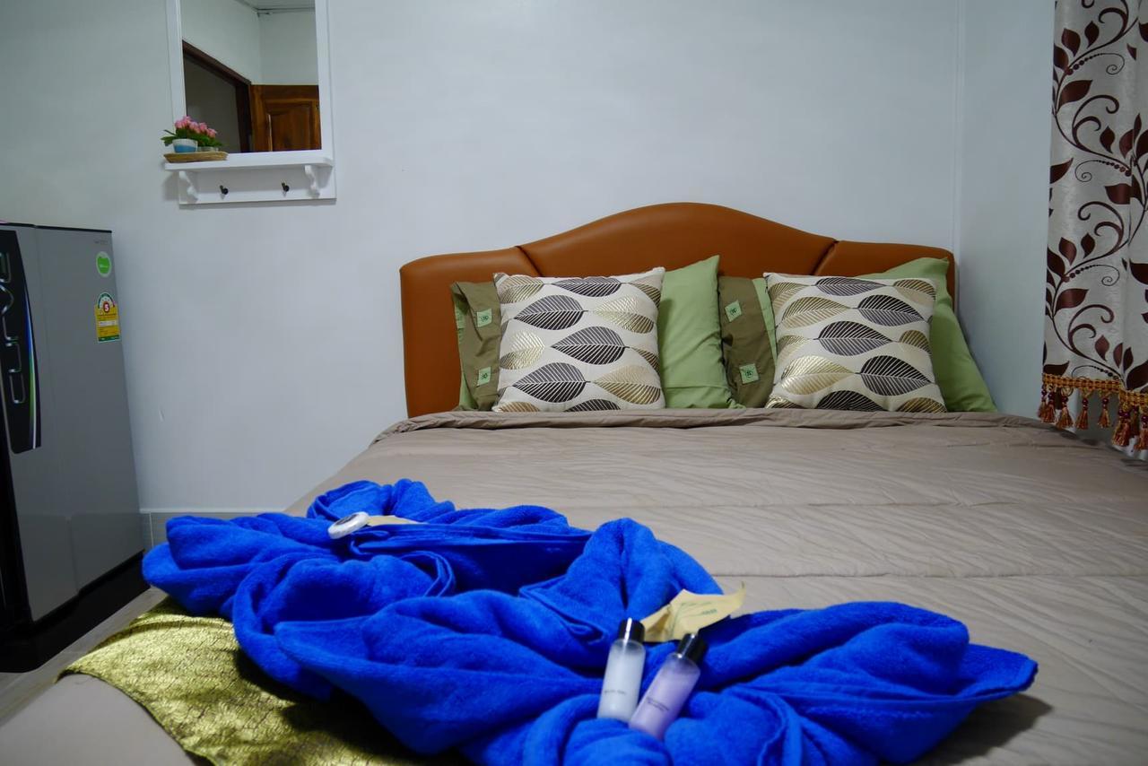 Nawee Guesthouse Sairee Тау Экстерьер фото