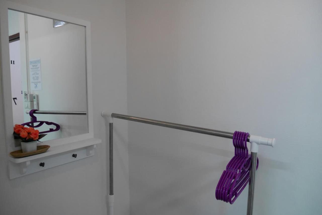 Nawee Guesthouse Sairee Тау Экстерьер фото
