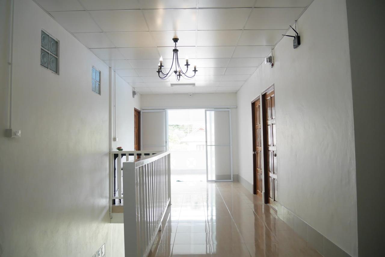 Nawee Guesthouse Sairee Тау Экстерьер фото