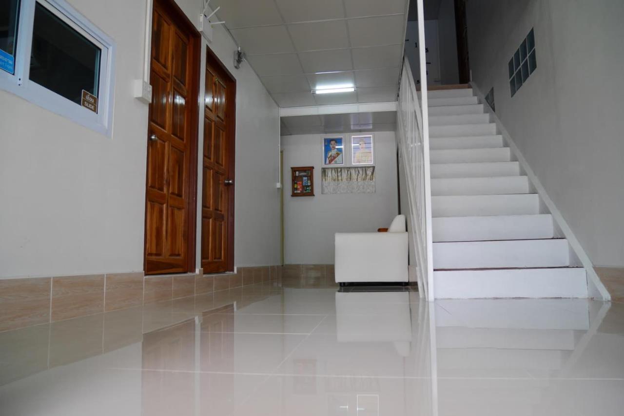 Nawee Guesthouse Sairee Тау Экстерьер фото