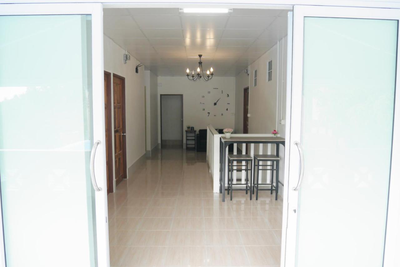 Nawee Guesthouse Sairee Тау Экстерьер фото