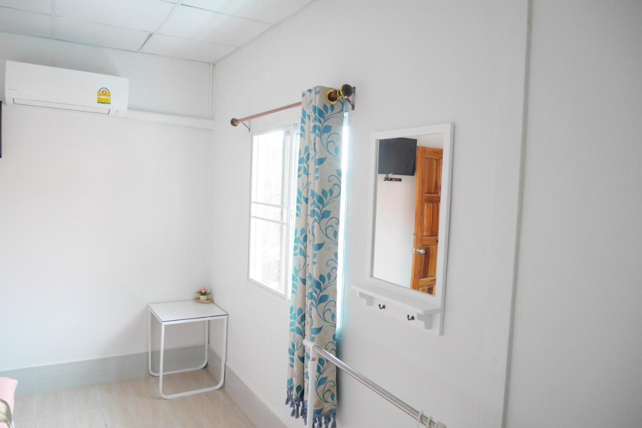 Nawee Guesthouse Sairee Тау Экстерьер фото