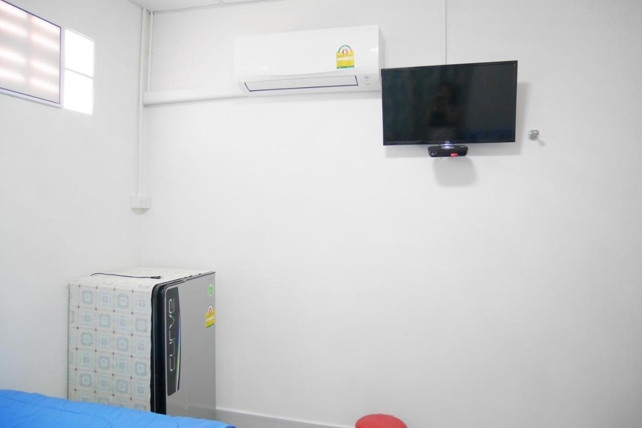 Nawee Guesthouse Sairee Тау Экстерьер фото