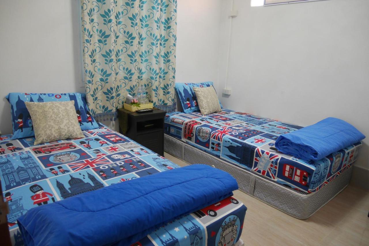 Nawee Guesthouse Sairee Тау Экстерьер фото
